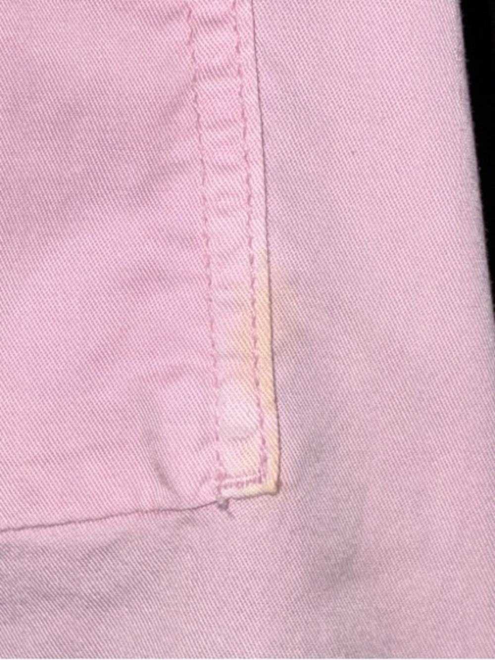 AE - Dreamy Drape Wide Leg Cargo Pants - Picture 6 of 11
